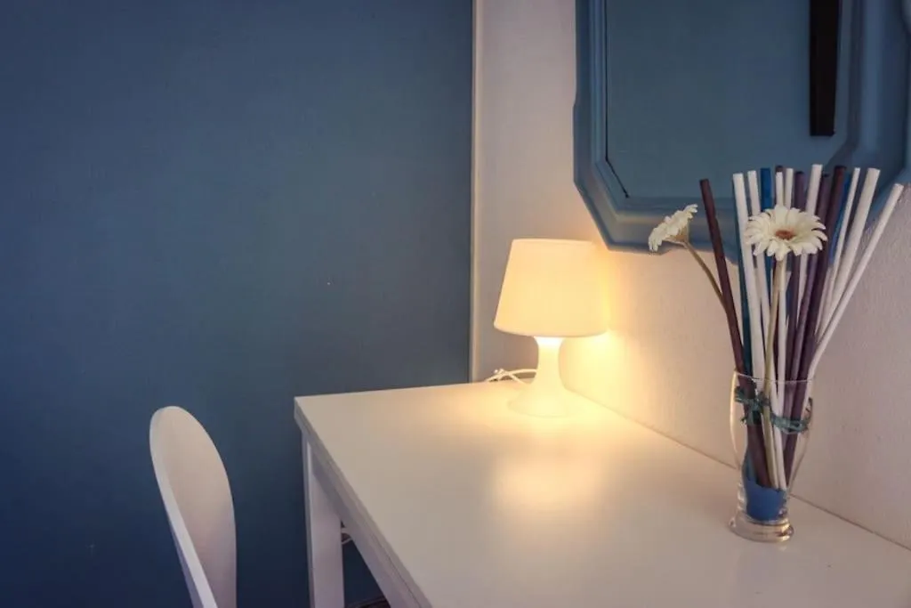 Blue Apartment, Alghero, Near Beaches إيطاليا